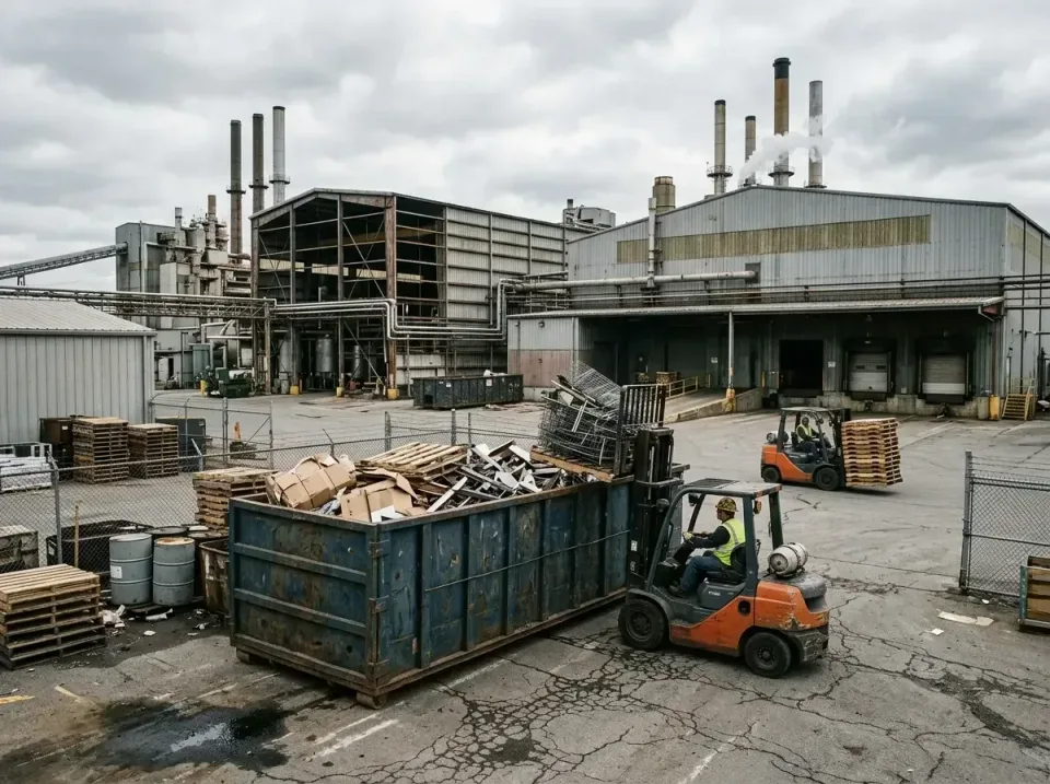 industrial-factory-scrap-conta-003 — frequently asked questions, Cheap Roll-off Dumpster Rentals in Adel, GA